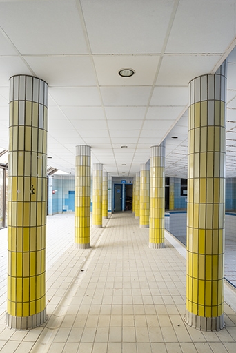 établissement thermal