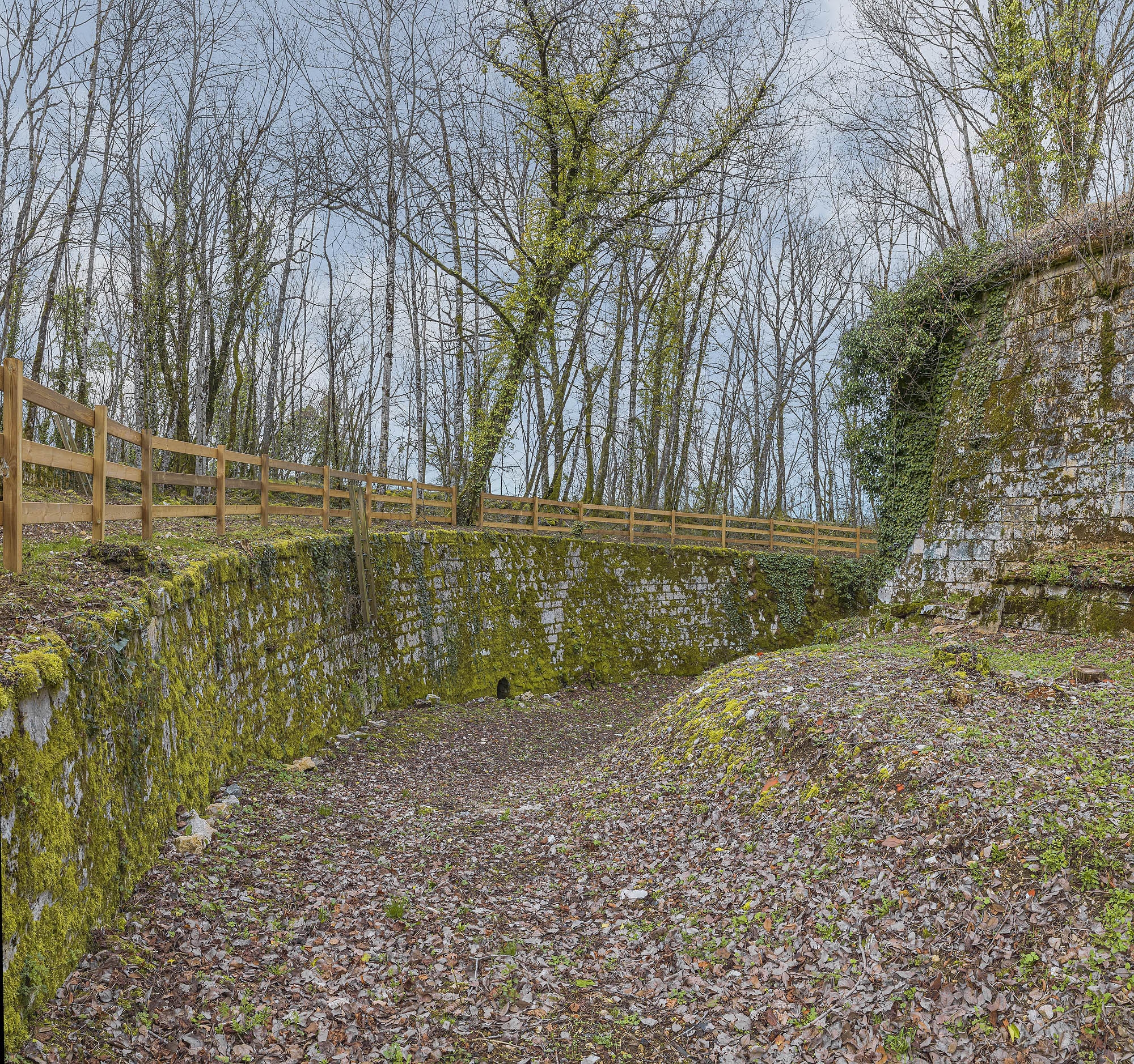 fort Saint-André