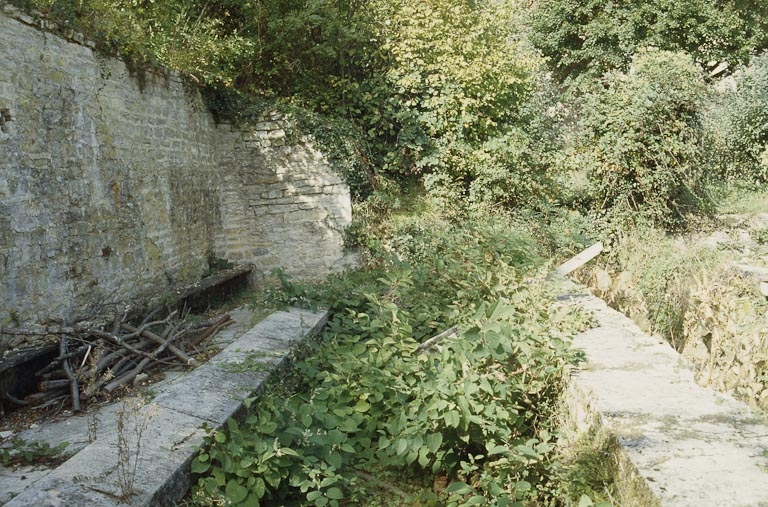 lavoir dit du verger