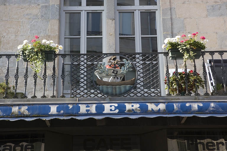 hôtel de la Tour Saint-Quentin