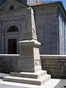 monument aux morts de la guerre de 1914-1918
