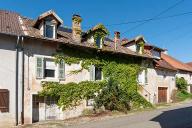 maison et atelier d'outillage Ducommun dit Véron puis Poulignot