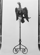 lutrin (aigle-lutrin)