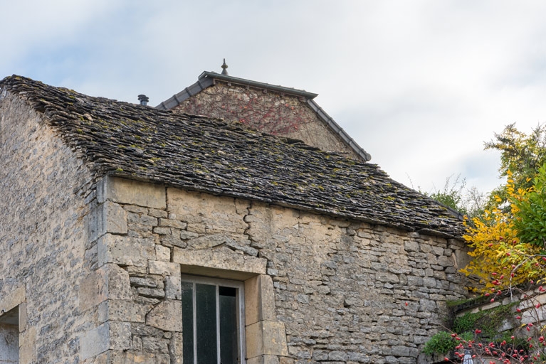 lavoir