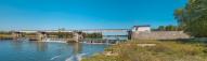 barrage de Charnay-lès-Chalon