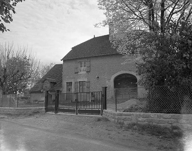 ferme