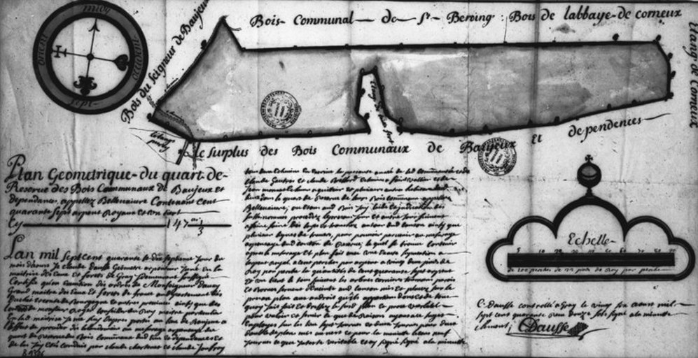 carte