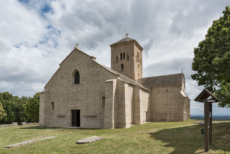 église Saint-Martin