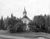 chapelle Sainte-Anne