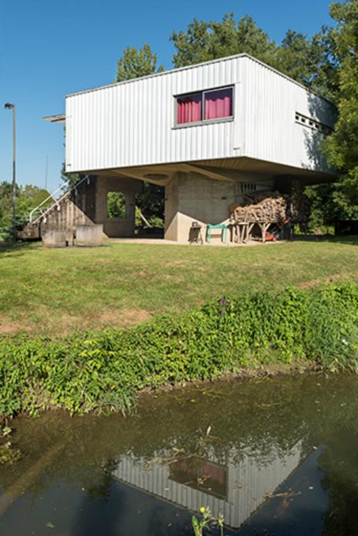 Villa Kielwasser