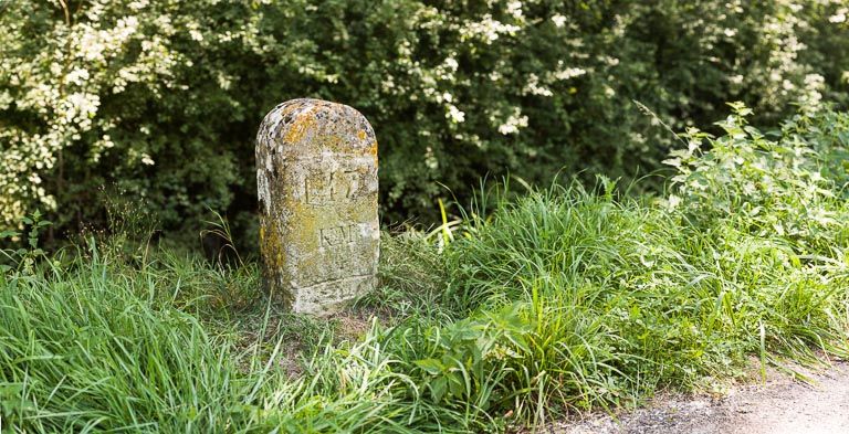 synthèse sur les bornes du canal du Nivernais (canal du Nivernais)