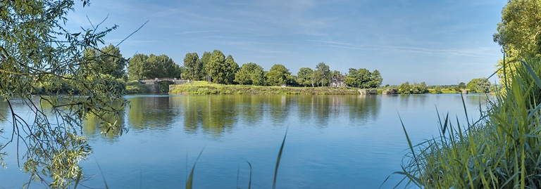 ancien bief du Châtelet