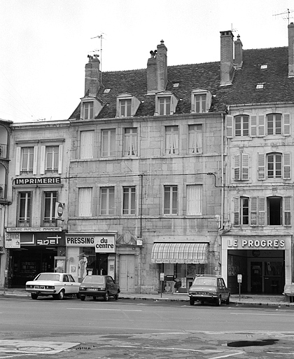 maison