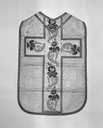 chasuble d'enfant