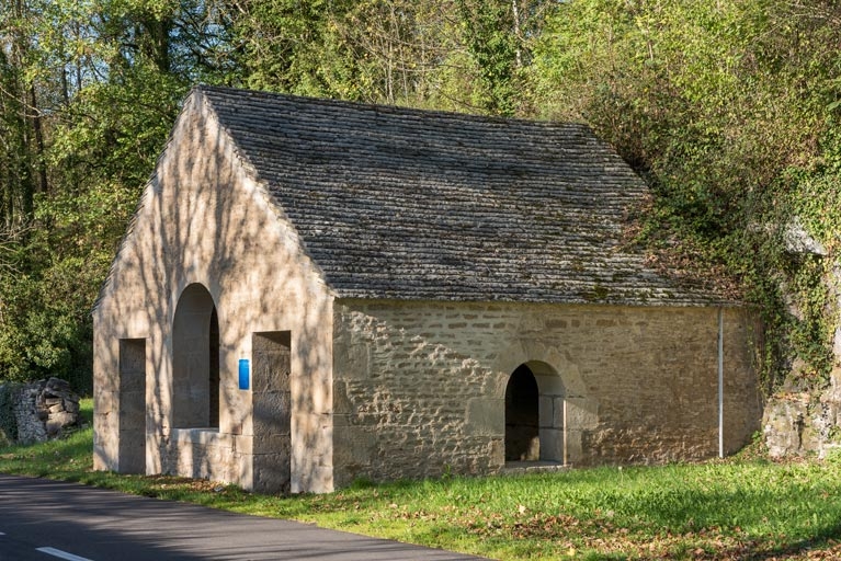 lavoir