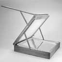 instrument de dessin (décalquoir)