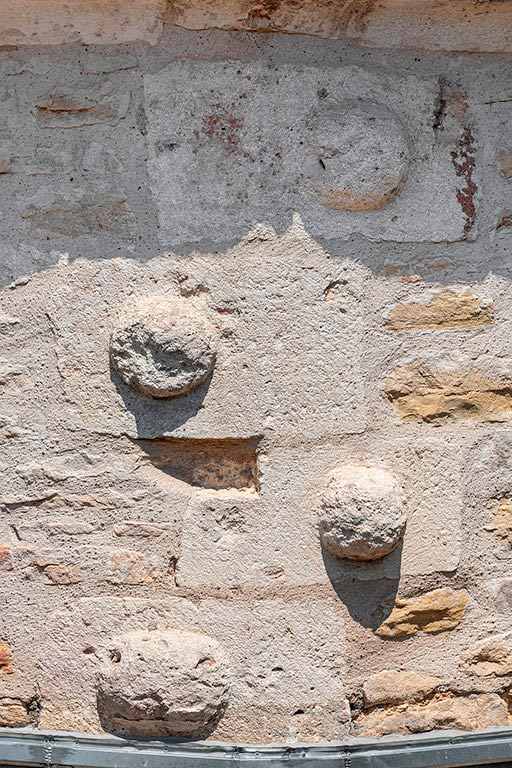 tour de l'hôtel-Dieu