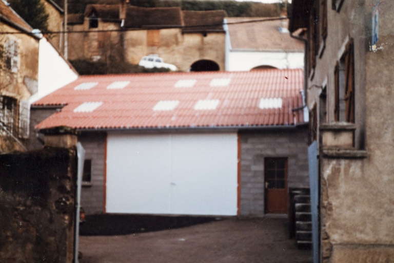 maison de négociant