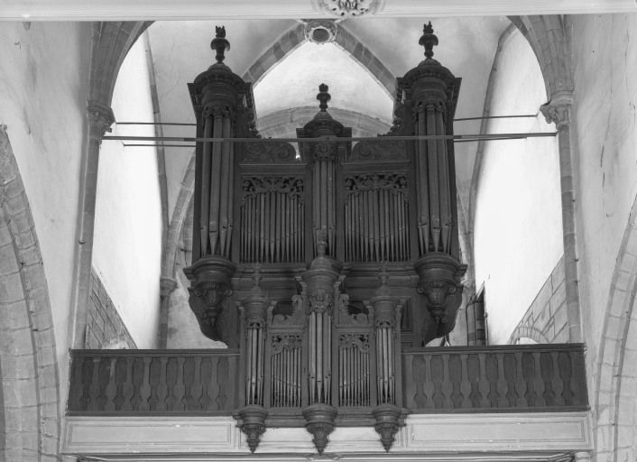 orgue