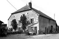 maisons, fermes