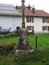 croix de chemin