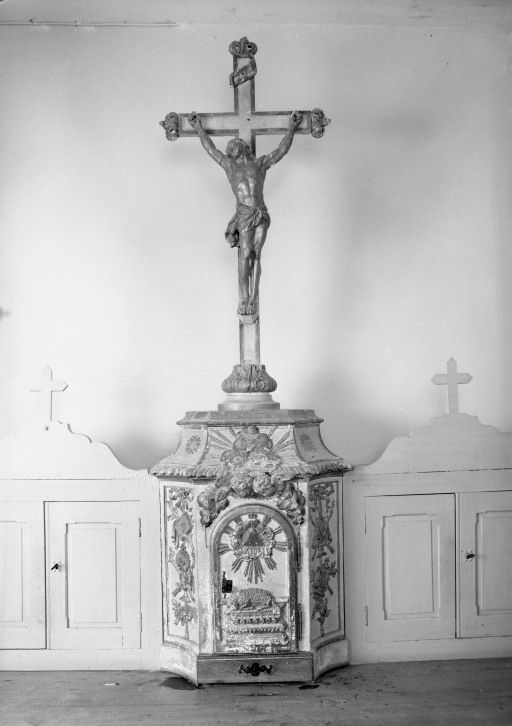 tabernacle