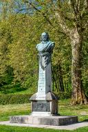 monument à Victor Considerant