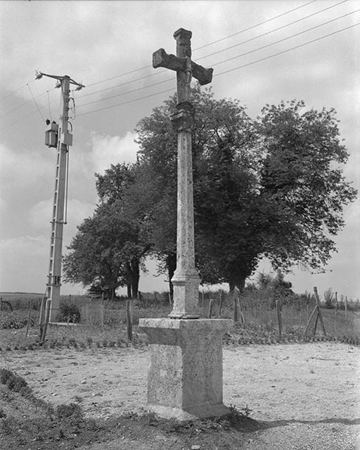 croix de chemin