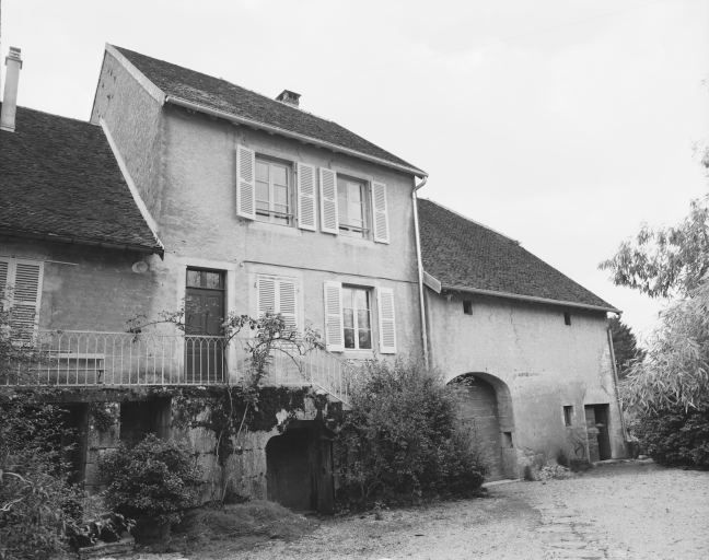 ferme