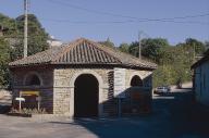 lavoir