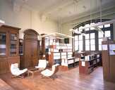bibliothèque