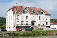 Logement d'ouvriers