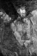 tableau : Christ aux outrages
