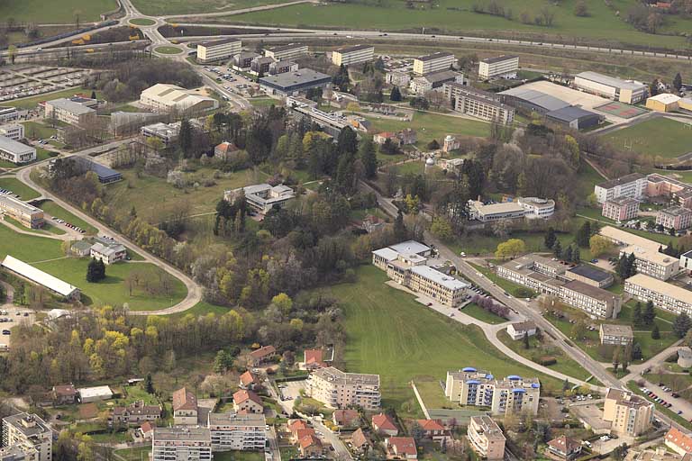 observatoire