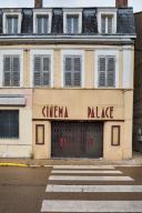 les cinémas de l'Yonne