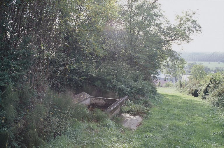 lavoir