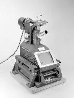 microscope métallographique BBT Krauss