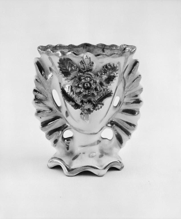 vase à fleurs