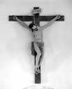croix : Christ en croix