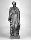 statue : saint Joseph
