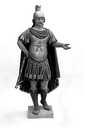 statue : saint Gengoulph