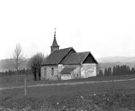 chapelle de l'Assomption