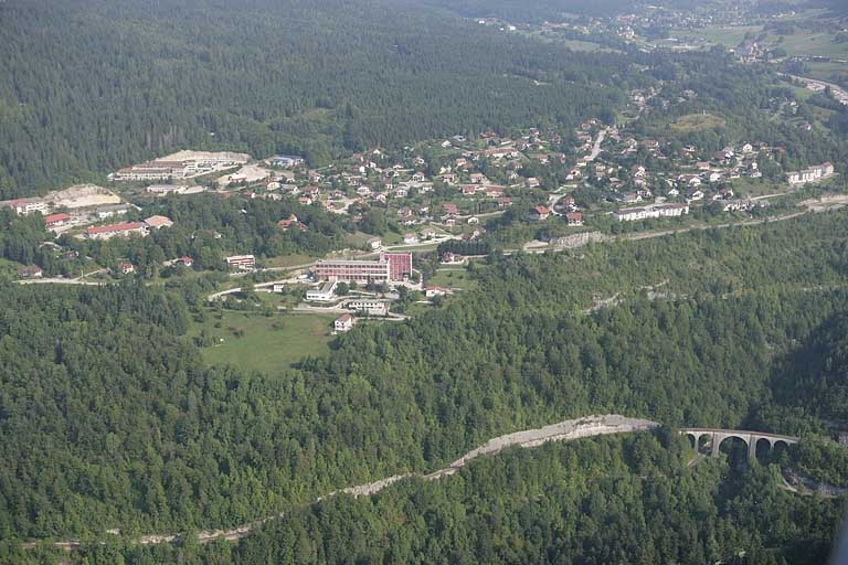 village