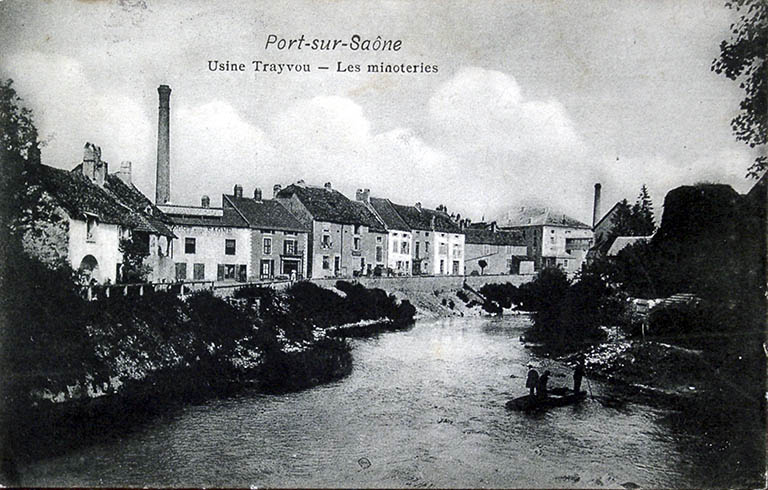 quartier du Rezelle