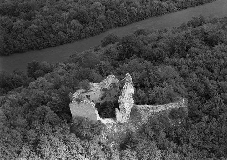 château fort