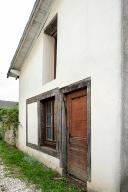 maison et atelier d'outillage de Samuel Schom