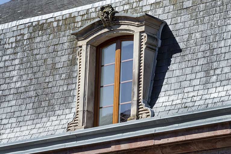 demeure dite Maison Desgranges, puis casino et théâtre