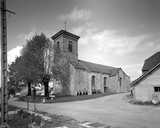 église paroissiale de l'Assomption