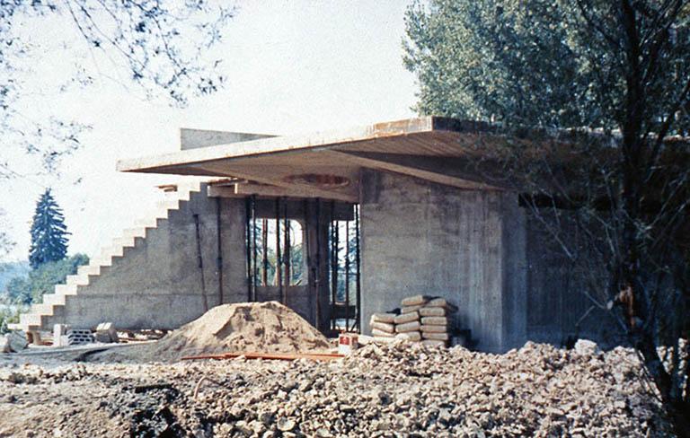 Villa Kielwasser