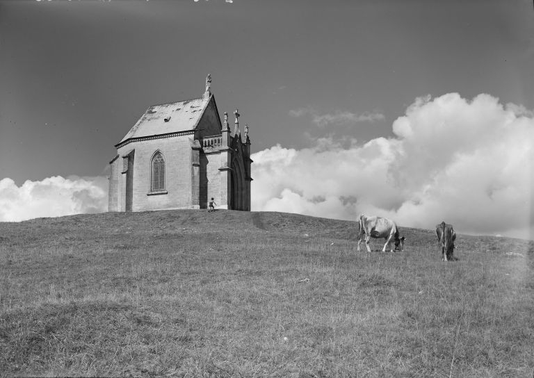 chapelle Notre-Dame-de-l'Espérance